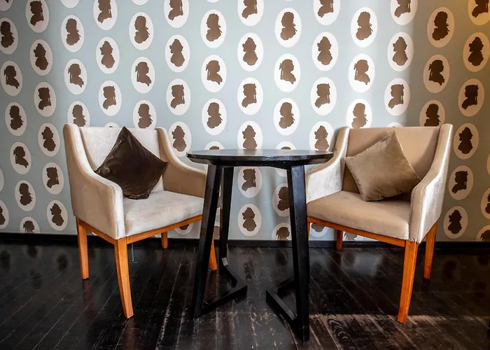 Hotel Esperance Bruxelles